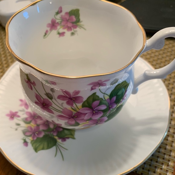 Royal minister fine bone china - Picture 1 of 6